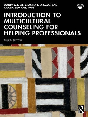 cover image of Introduction to Multicultural Counseling for Helping Professionals